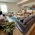 Gdr Apartment - City Center