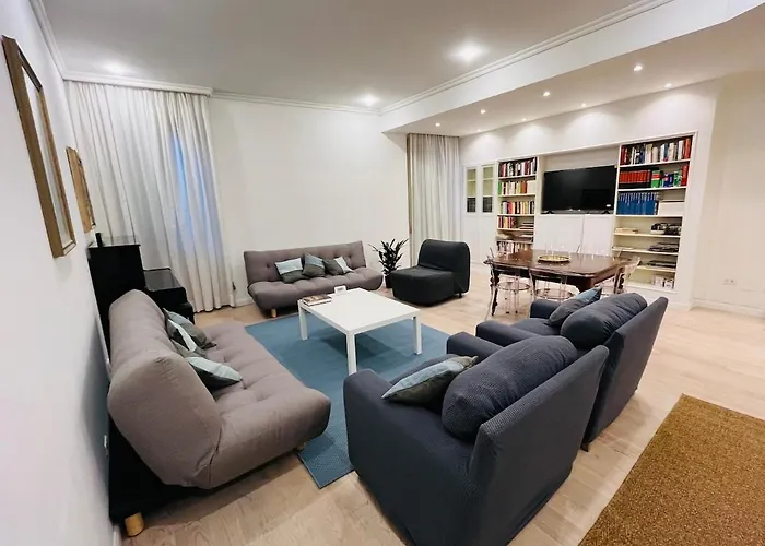 Gdr Apartment - City Center