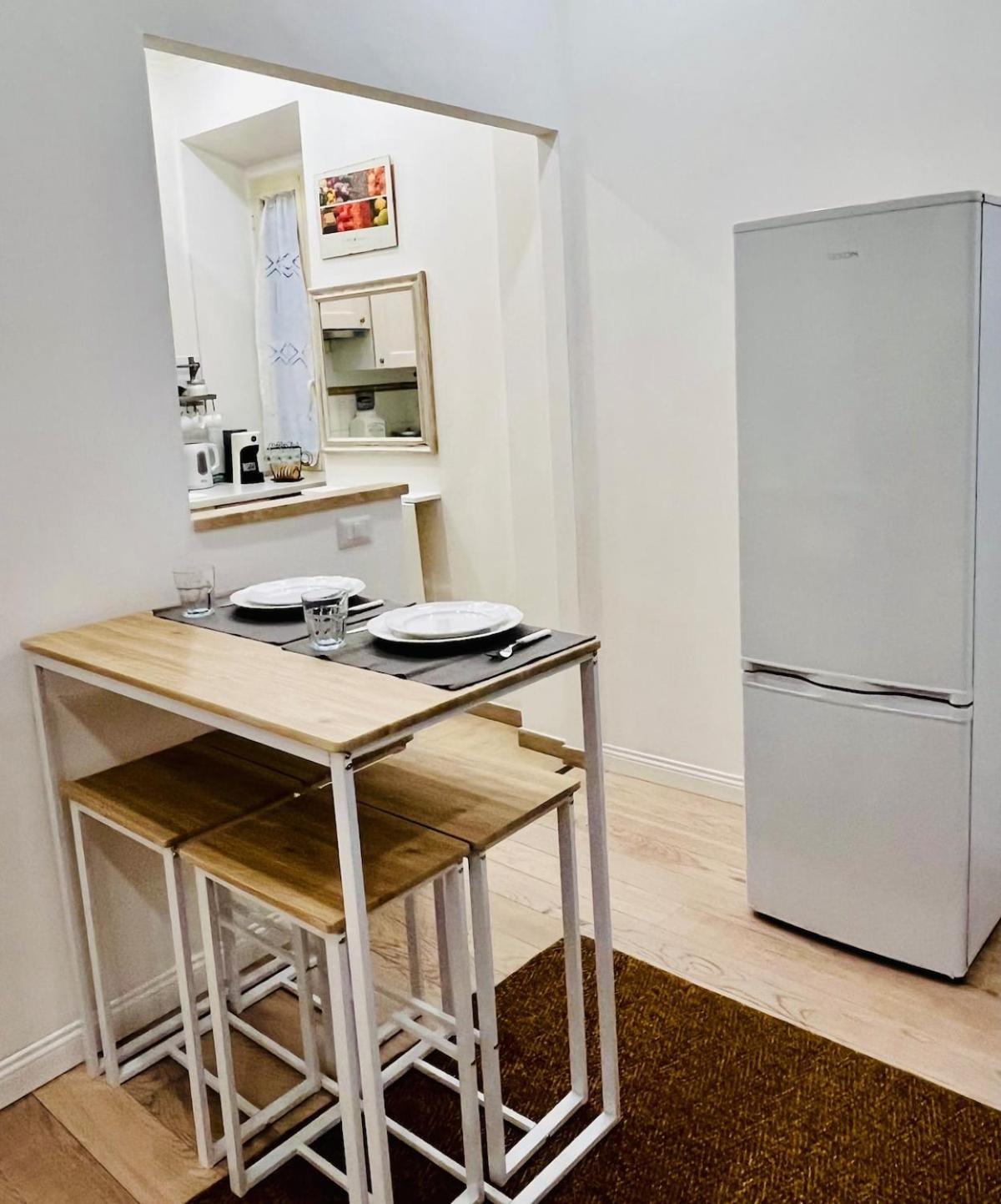 Gdr - Center Apartment *